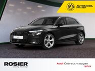 Audi A3, Sportback 35 TFSI advanced, Jahr 2023 - Menden (Sauerland)