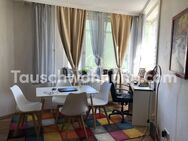 [TAUSCHWOHNUNG] 2-Zimmer-Wohnung in Tiergarten - Direkt an der Spree - Berlin