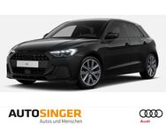 Audi A1, Sportback advanced 30 TFSI OPTIK SONOS, Jahr 2022 - Marktoberdorf