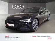 Audi A6, 45 TFSI advanced VC, Jahr 2023 - Frankfurt (Main)