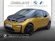 BMW i3, 120Ah Prof Komfortzg, Jahr 2021 - Bad Neuenahr-Ahrweiler