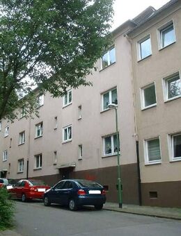 2-Zimmer-Wohnung in Essen Altendorf - Essen