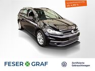 VW Golf Variant, 2.0 TDI Golf VII Highline, Jahr 2020 - Nürnberg