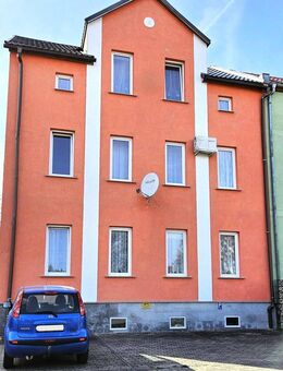 Großes Haus mit 3 Wohnungen in Leipzig-Wiederitzsch - Renditeobjekt mietfrei zu übergeben - Leipzig