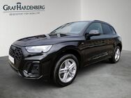 Audi Q5, 40TFSI quattro S line, Jahr 2024 - Tuttlingen