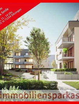 Luxuriöses Penthouse mit schöner Aussicht! - Birkenfeld (Baden-Württemberg)