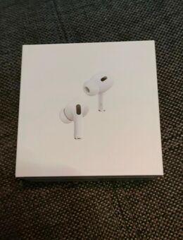 Air pods pro 2 Gen 2022 - Leipzig Alt-West