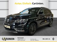 Renault Koleos, INITIALE PARIS BLUE dCi 185, Jahr 2021 - Hannover