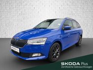 Skoda Fabia, 1.0 TSI Combi - Best of Drive, Jahr 2020 - Wasserburg (Inn)