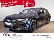 Audi A6, Avant 50 TDI quattro sport, Jahr 2019 - Kiel