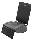 Audi Kindersitzunterlage / Sitzschoner Neu *Borgmann* in 47803