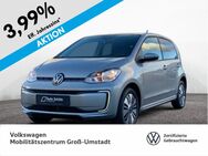 VW up, e-up Edition Automatik, Jahr 2024 - Groß Umstadt