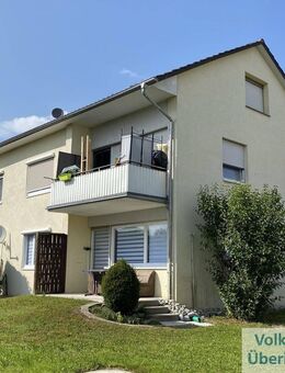 Charmante 1,5 Zimmer Dachgeschosswohnung in Salem - Salem (Baden-Württemberg)