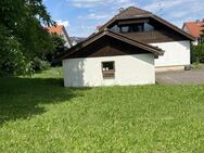 2-Fam.-Haus in Ettenkirch - Friedrichshafen