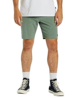 Billabong 2-in-1-Shorts Crossfire Mid