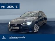 Audi A4, 2.0 TDI Avant Basis, Jahr 2018 - Niefern-Öschelbronn