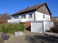 Innen saniertes Einfamilienhaus in ruhiger Lage in Söhrewald-Wellerode - Söhrewald