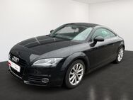 Audi TT, 1.8 TFSI Coupe Sitzheitzung, Jahr 2014 - Rickenbach