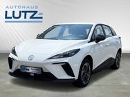 MG MG4, Luxury MY24 ( Verfügbar ) 450 KM REICHWEITE, Jahr 2022 - Fürstenfeldbruck