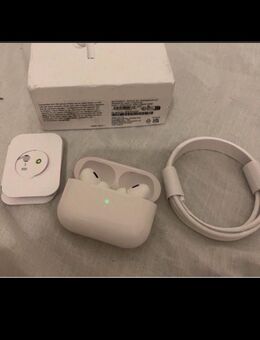 APPLE AirPods Pro (2. Generation) mit MagSafe Case (USB C) - Dresden