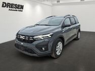 Dacia Jogger, Expression TCe heizung, Jahr 2024 - Neuss