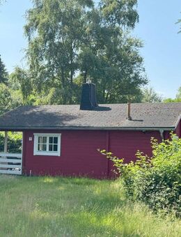 Wohnen in klein Büllerbü - Vollersode