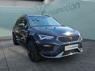 CUPRA Ateca, 2.0 TDI VZ 19, Jahr 2023 - München