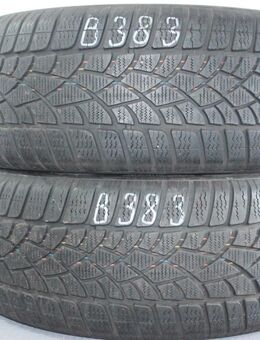 2x Dunlop SPWinter Sport 3D DSST RSC MFS 225/45 R17 91H Dot1716 5,5-6mm B383 - Euskirchen Zentrum
