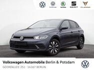 VW Polo, 1.0 TSI Move, Jahr 2023 - Berlin