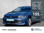 VW Golf, 1.5 TSI Life, Jahr 2024 - Düsseldorf