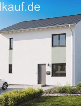 Ihr Traum-Einfamilienhaus in Geltendorf wartet auf Sie! - Geltendorf