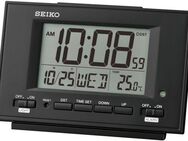 Seiko Quarzwecker digital