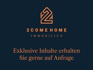 Renditeobjekt: Zweiparteienhaus zur optimierten Kurzzeitvermietung geeignet - Hilden