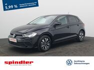 VW Polo, 1.0 TSI Life, Jahr 2024 - Würzburg