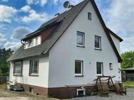 Einfamilienhaus mit Gestaltungspotenzial in Drakenburg - Drakenburg