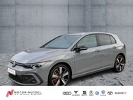VW Golf, VIII GTE 4JG LEDplus, Jahr 2022 - Bayreuth