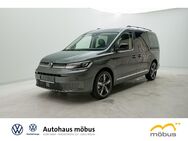 VW Caddy, 2.0 l Maxi Style TDI Frontantrieb Radst 2970, Jahr 2022 - Berlin