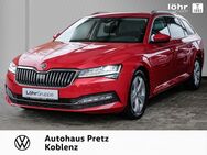 Skoda Superb, 1.5 TSI Combi Style, Jahr 2020 - Koblenz