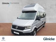 VW California, Grand California 600, Jahr 2023 - Erfurt