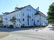 Kernsaniertes, denkmalgeschütztes Wohn- und Geschäftshaus im Herzen von Donaueschingen - Donaueschingen