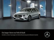 Mercedes B 180, PROGRESSIVE FERNLICHT EL, Jahr 2023 - Gießen