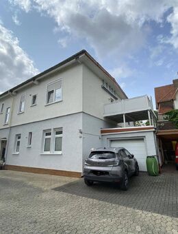 Großzügiges 4-Familienhaus in zentraler Lage von Bad Wildungen - Bad Wildungen