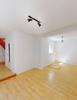 Singles und Paare || Haus statt Wohnung || Kleines Juwel in Kessenich - Bonn