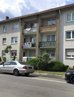 Gemütliche Single-Wohnung in Heppenheim - Heppenheim (Bergstraße)