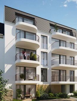 www.immovista.de - Immobilienmakler Dresden FAMILIENGERECHT MIT 5-ZIMMERN - Dresden