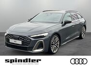 Audi A5, Avant TDI quattro|TechPro editionOne, Jahr 2022 - Kitzingen