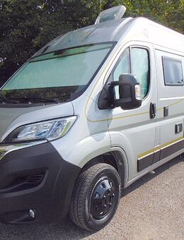 Vermietung *Biggi´s Pfotencamper* Wochenend-Deal € 399,-- für 2 Erwachsene mit Hund - Nörvenich