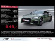 Audi A5, Sportback S line 40 TDI qu compet LASER, Jahr 2023 - Ingolstadt