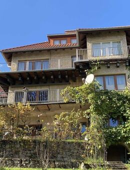 Auf die Lage kommt es an! Schöner wohnen als andere! - Jena