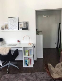 15 moderne Apartments - Top saniertes Mehrfamilienhaus in der Amberger Altstadt - Amberg